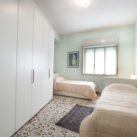 Appartamento Signorile Ambienti Sanificati Messina Eksteriør billede