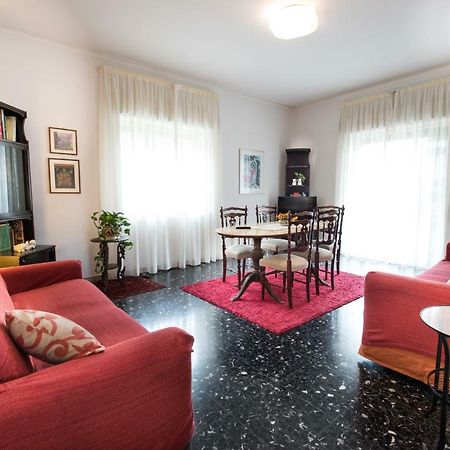 Appartamento Signorile Ambienti Sanificati Messina Eksteriør billede